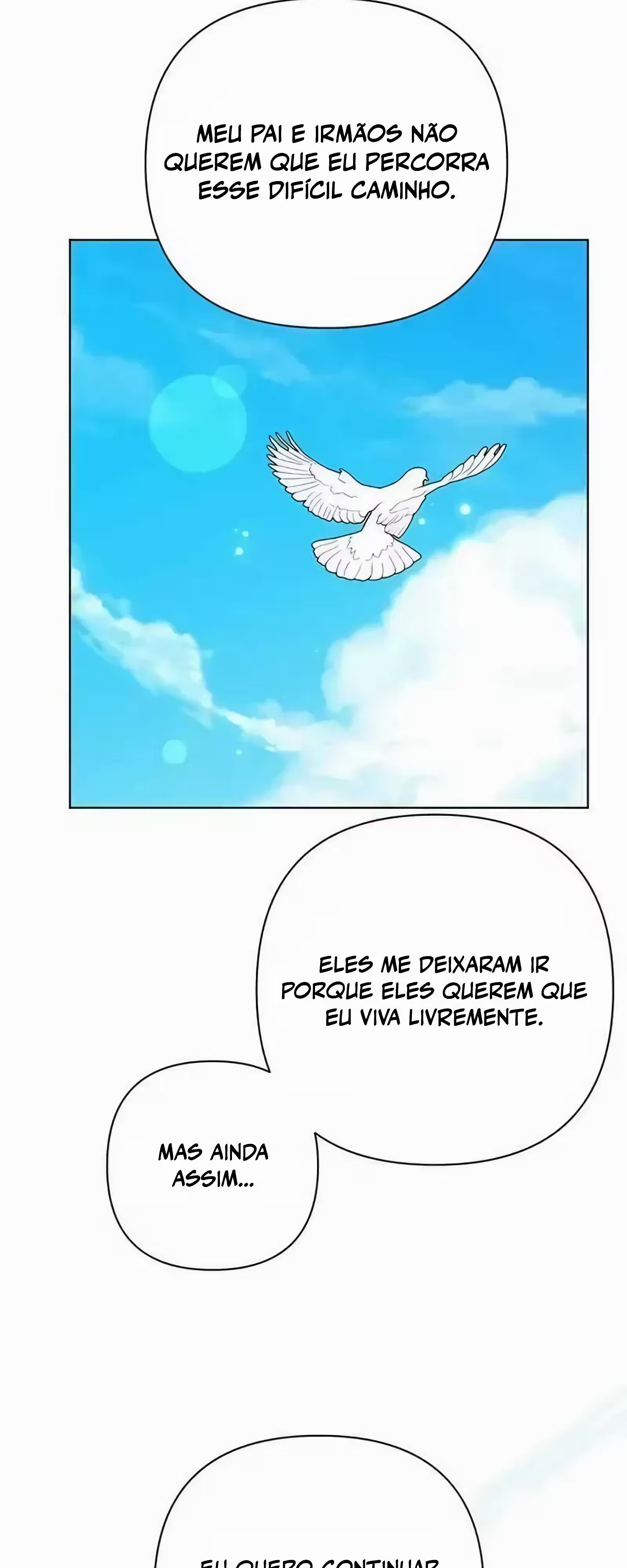My Ruined Academy Capítulo 16 Página 55
