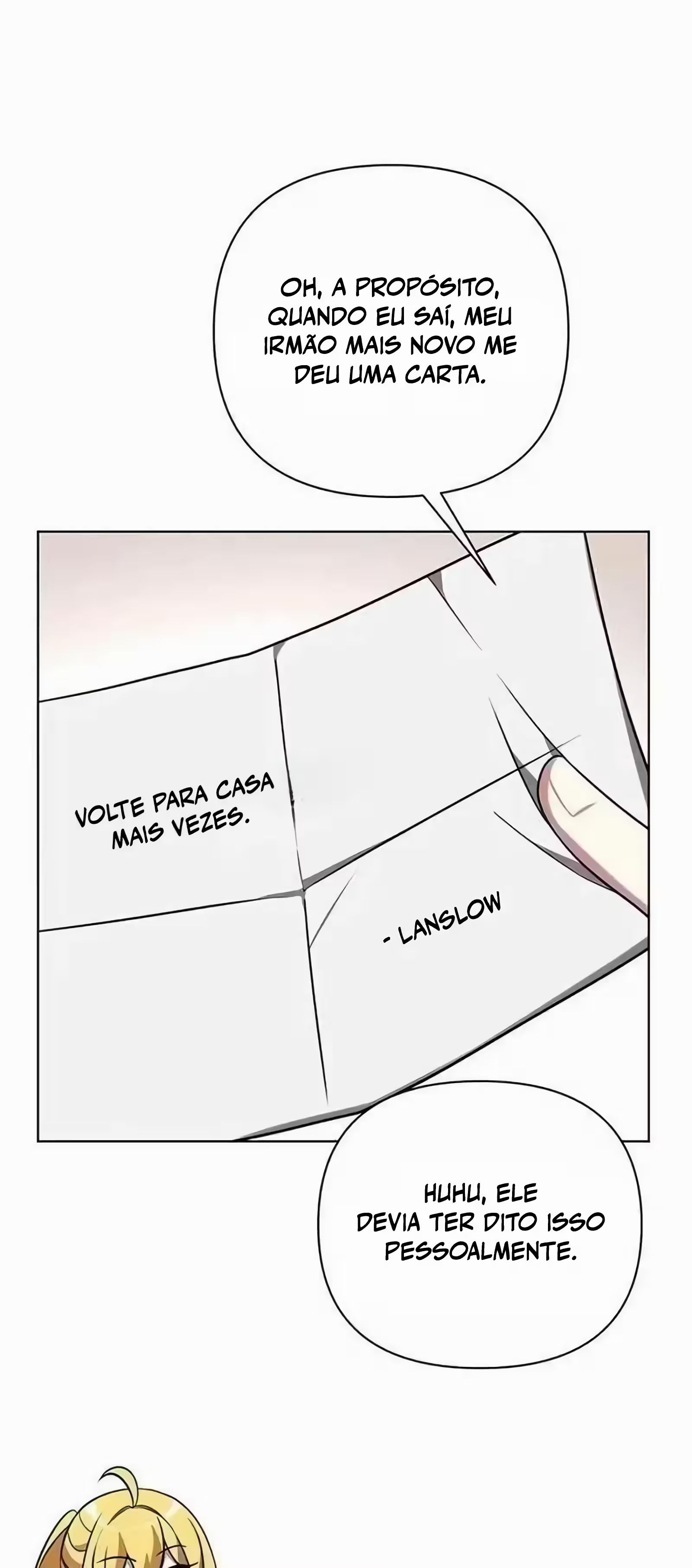 My Ruined Academy Capítulo 16 Página 57