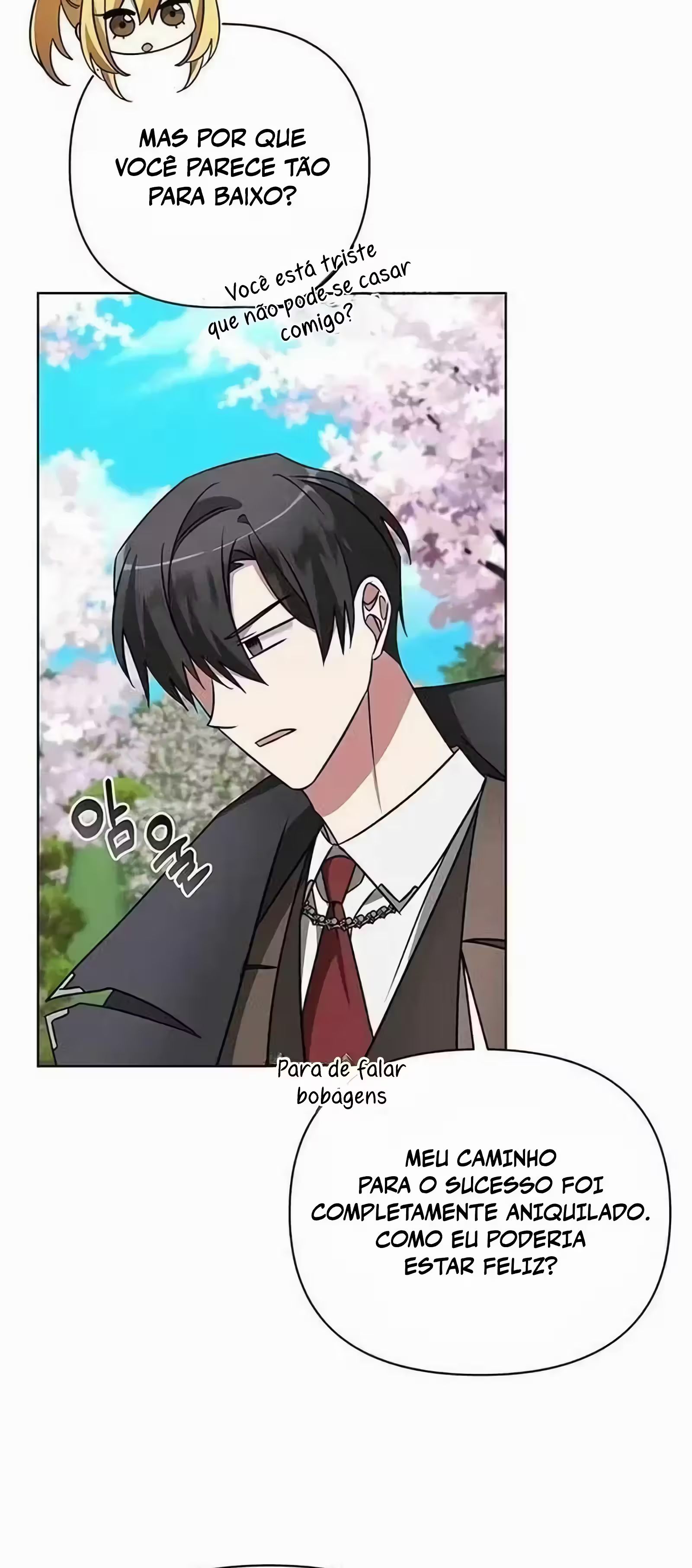My Ruined Academy Capítulo 16 Página 58