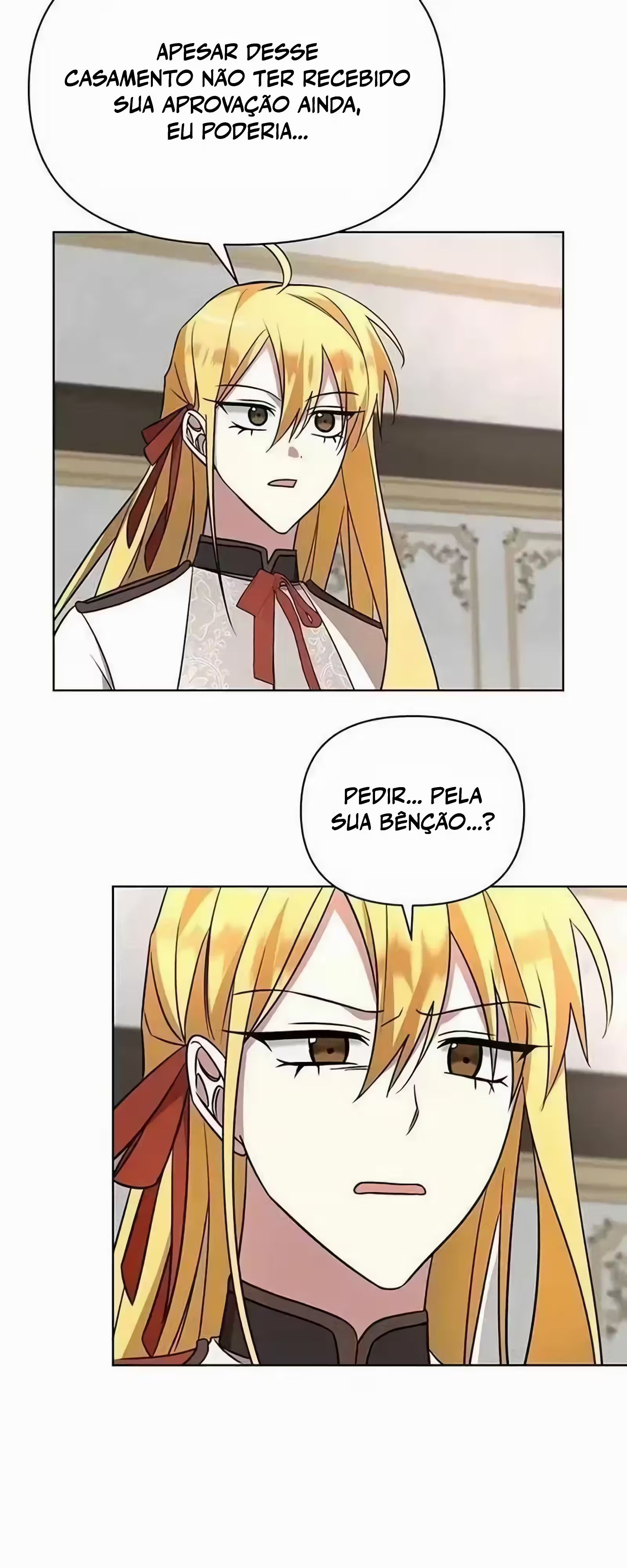My Ruined Academy Capítulo 16 Página 7