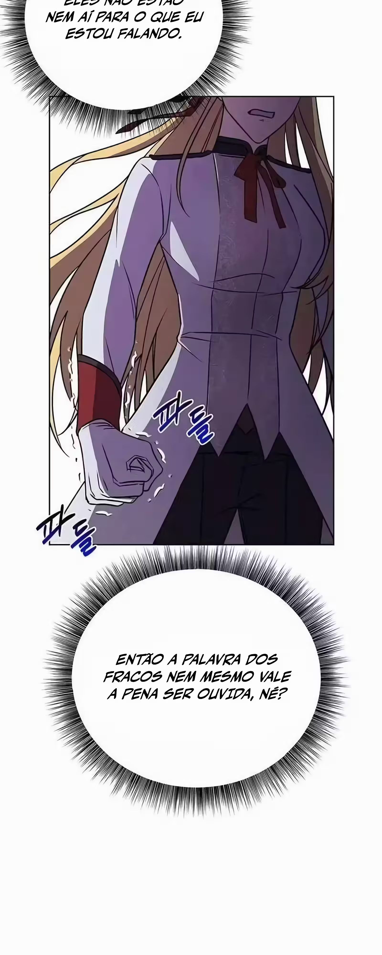 My Ruined Academy Capítulo 16 Página 9