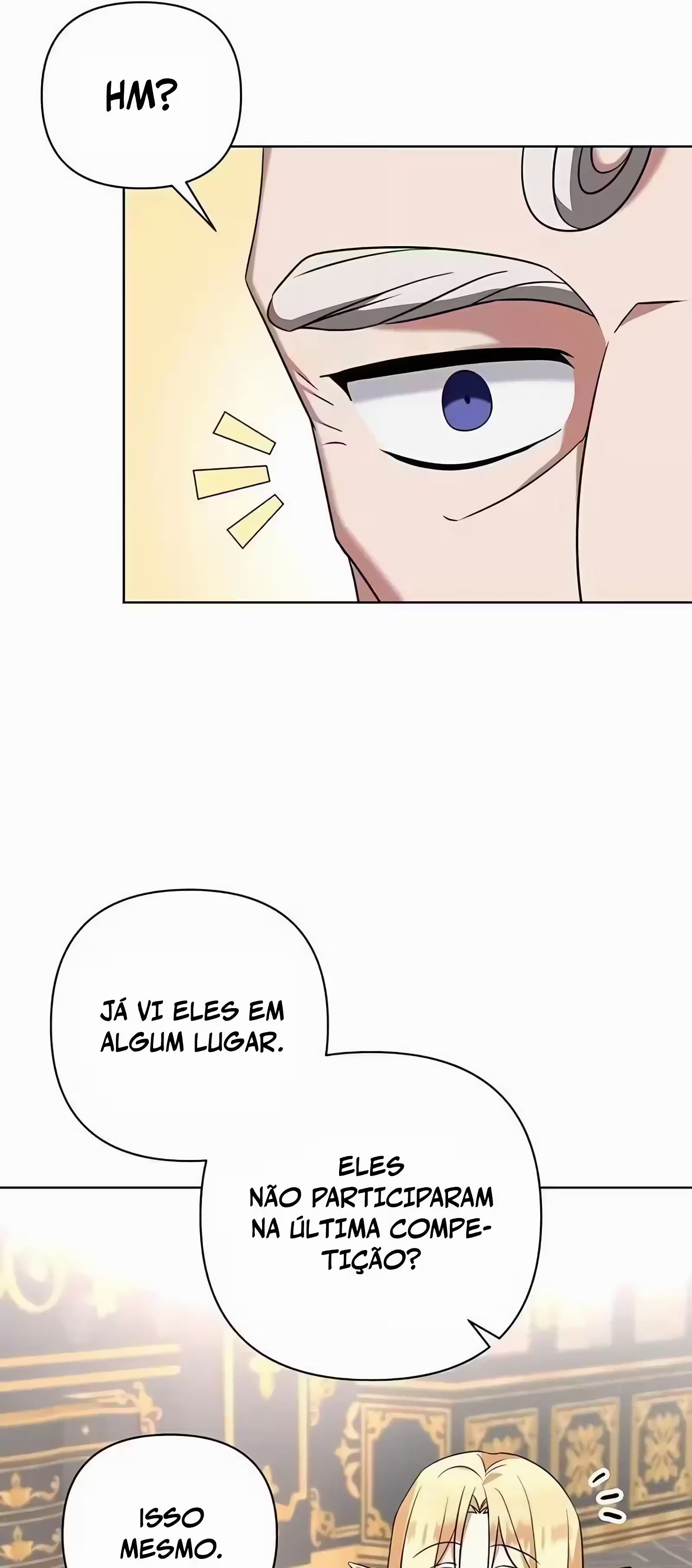 My Ruined Academy Capítulo 17 Página 29