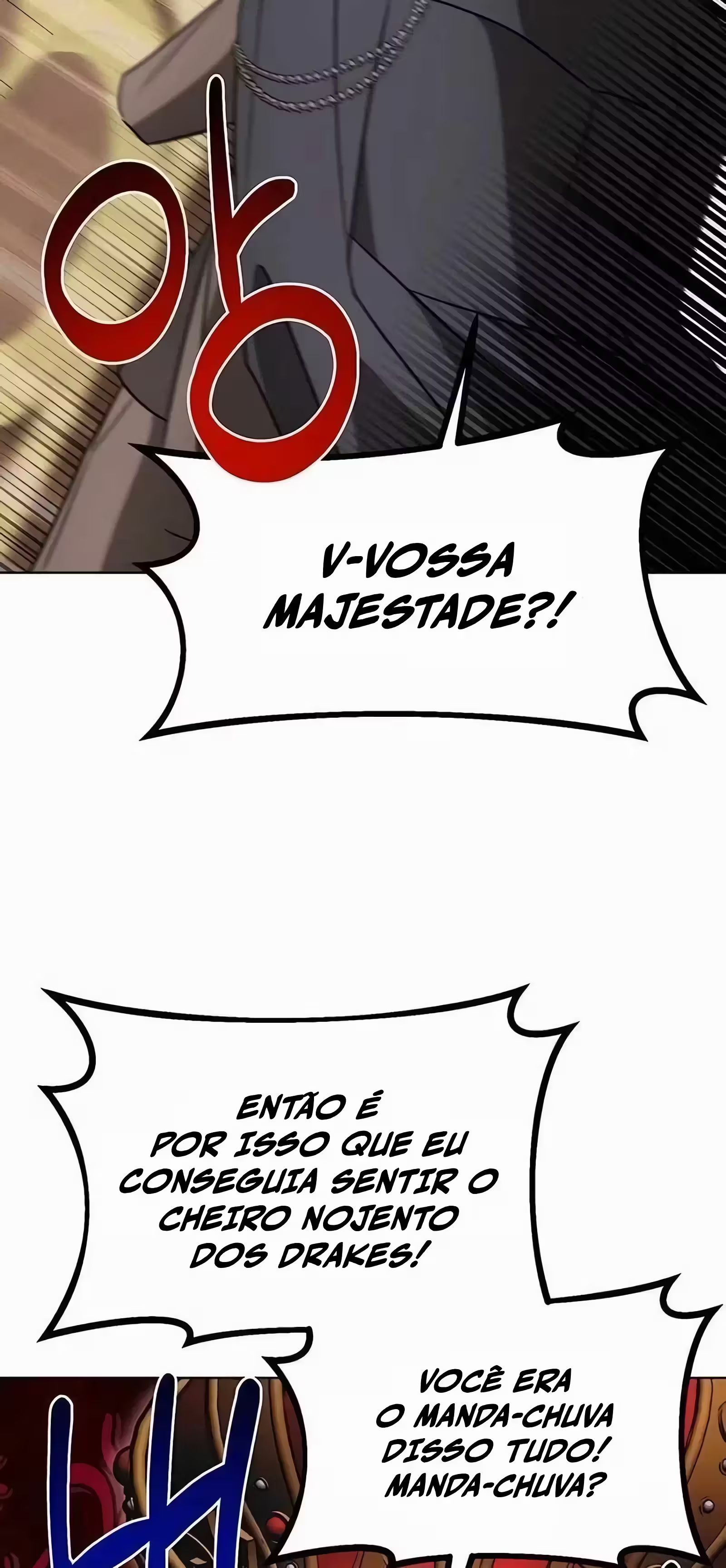 My Ruined Academy Capítulo 17 Página 39