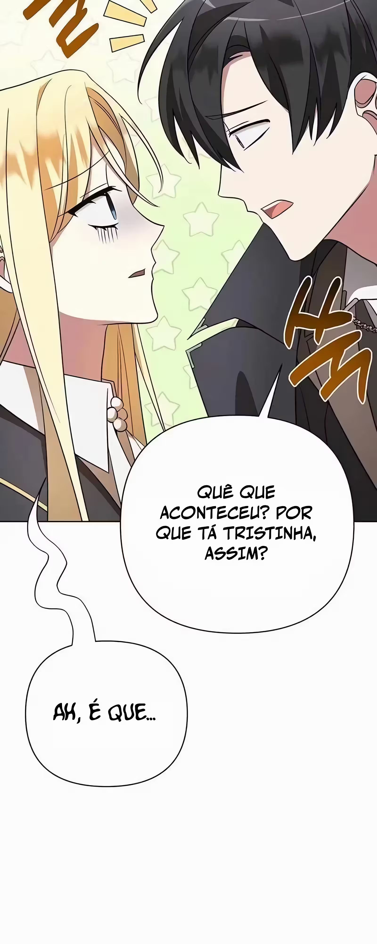 My Ruined Academy Capítulo 17 Página 4