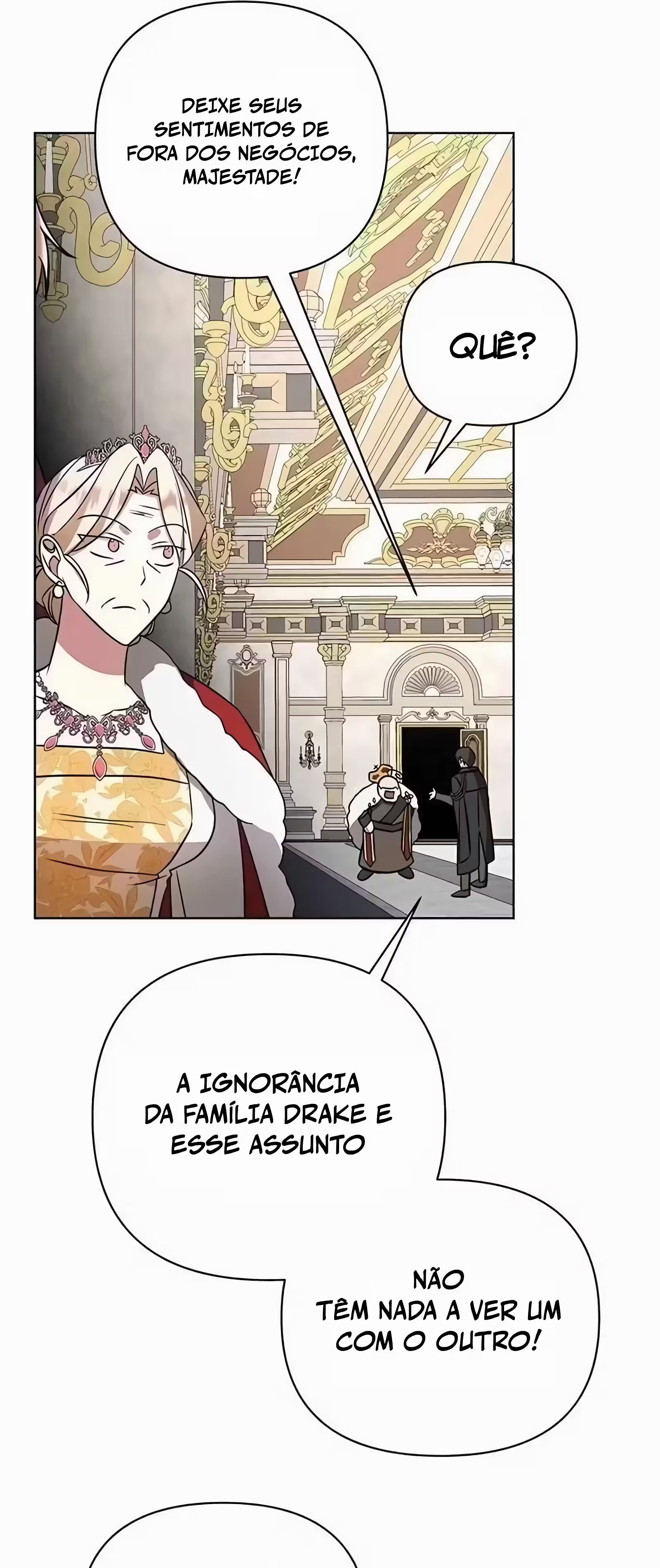 My Ruined Academy Capítulo 17 Página 42