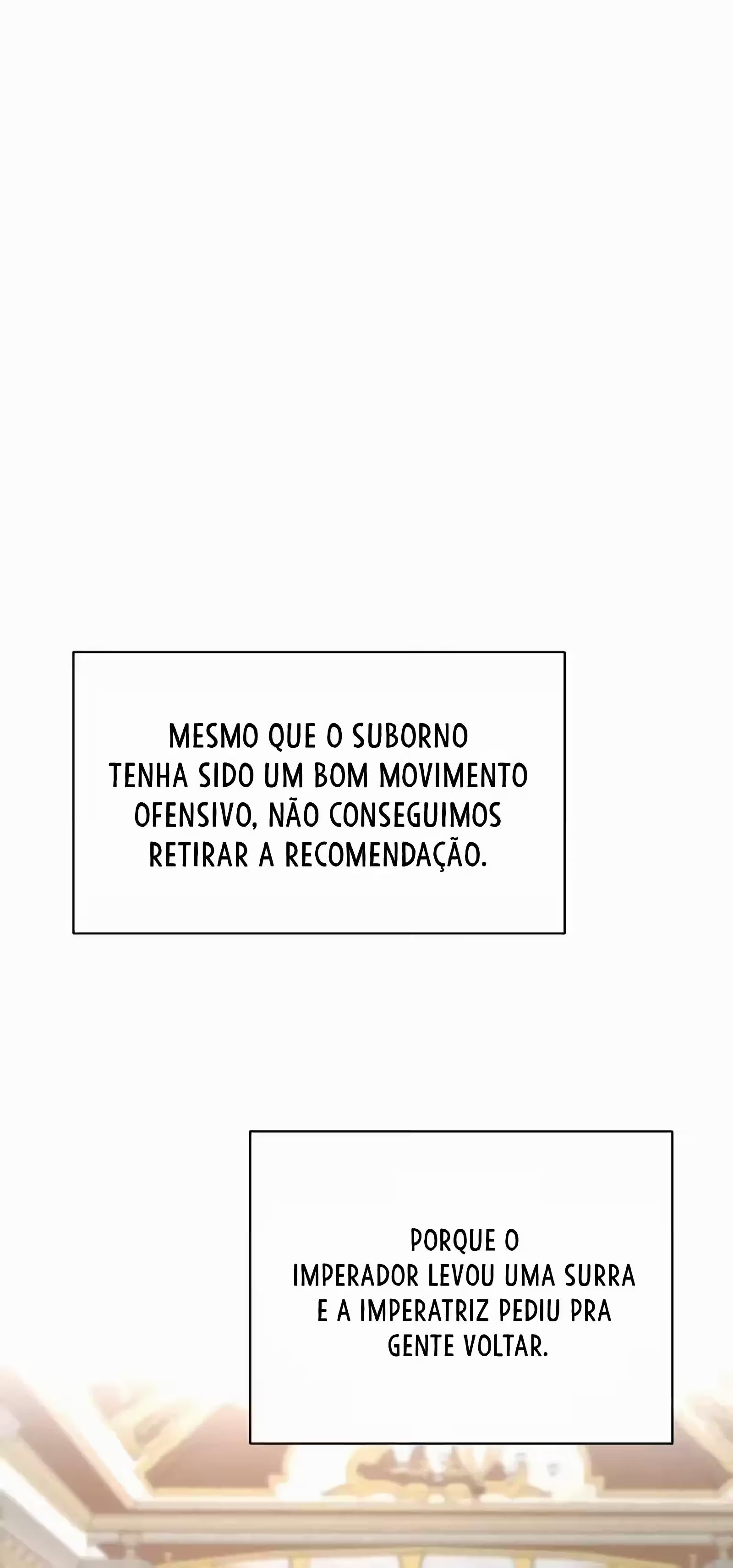 My Ruined Academy Capítulo 17 Página 61