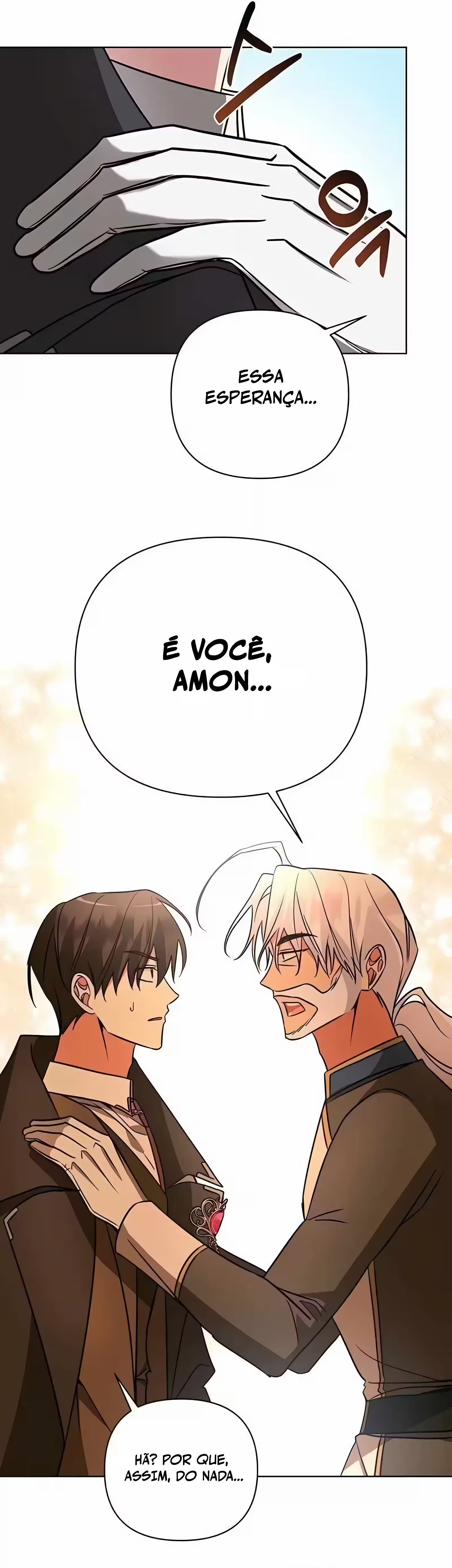 My Ruined Academy Capítulo 18 Página 12