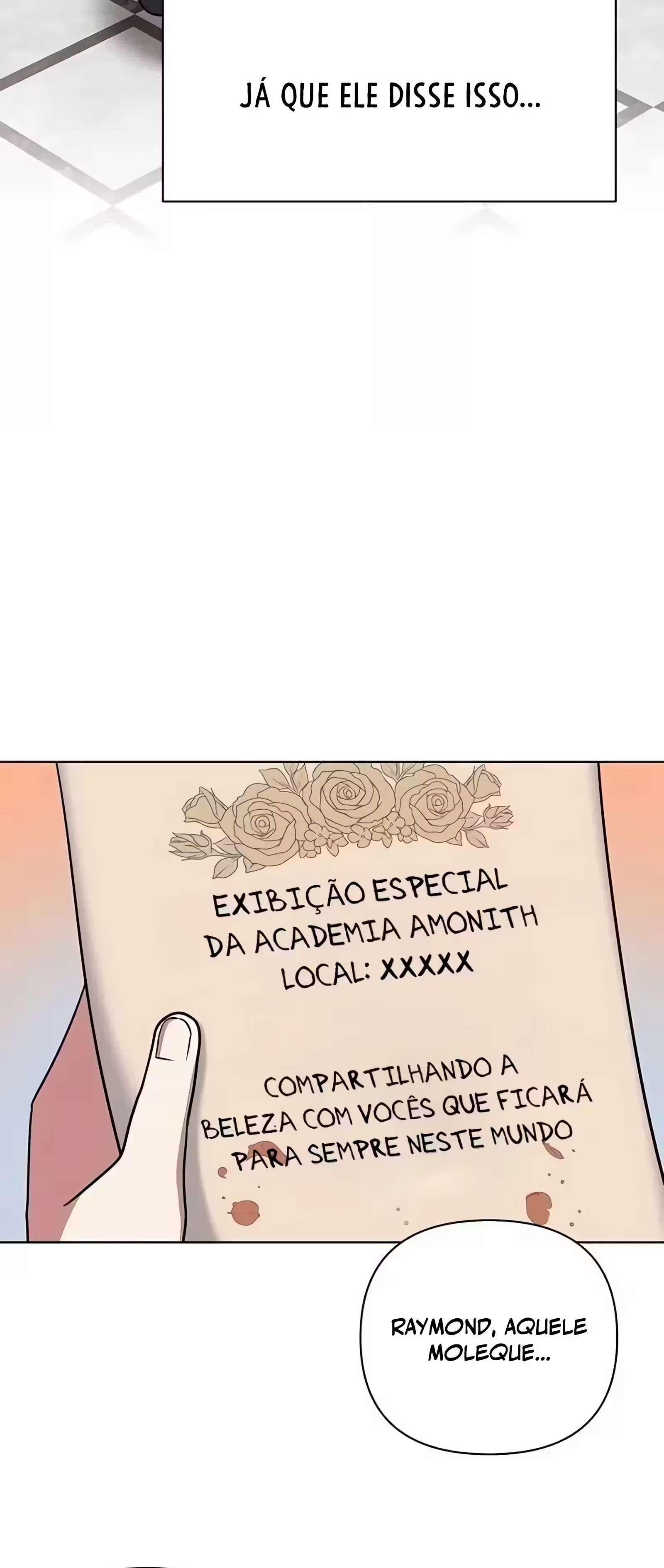 My Ruined Academy Capítulo 18 Página 29