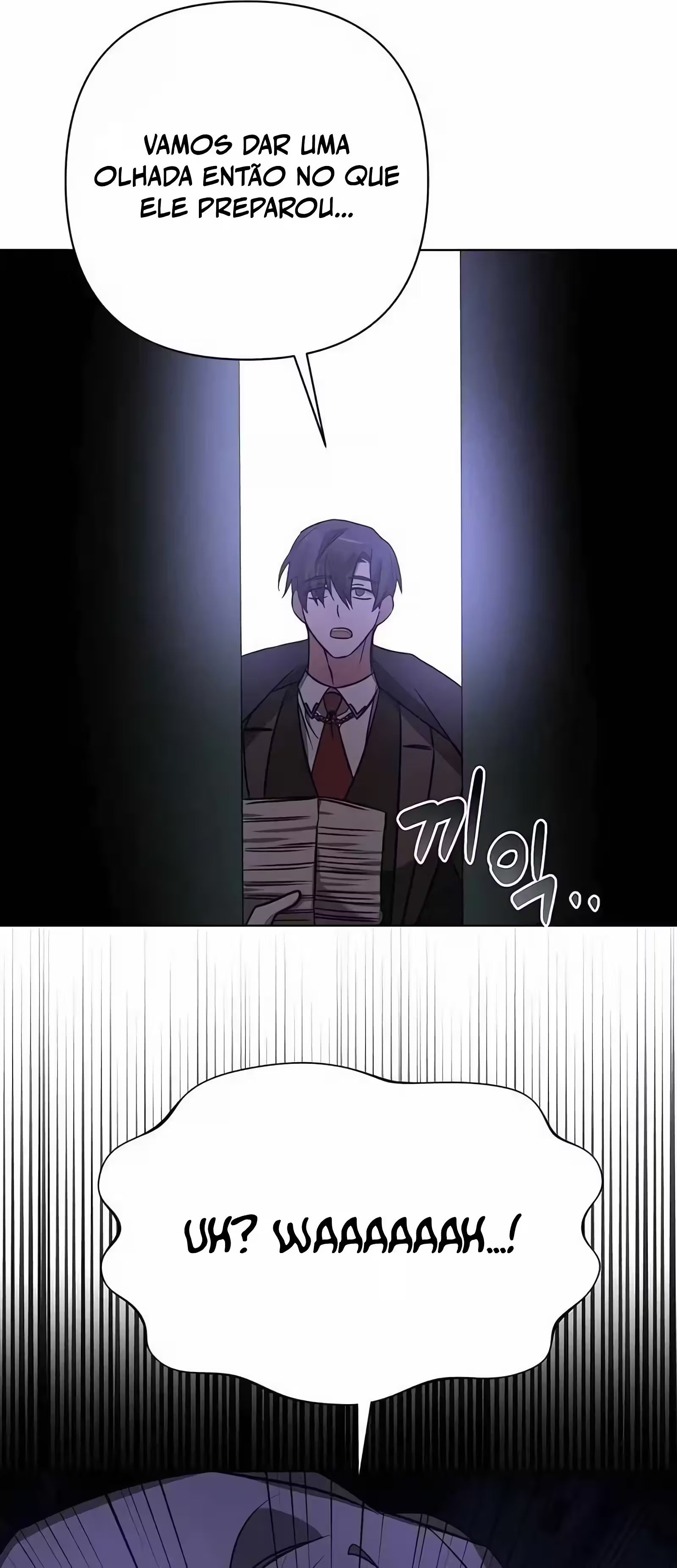 My Ruined Academy Capítulo 18 Página 32