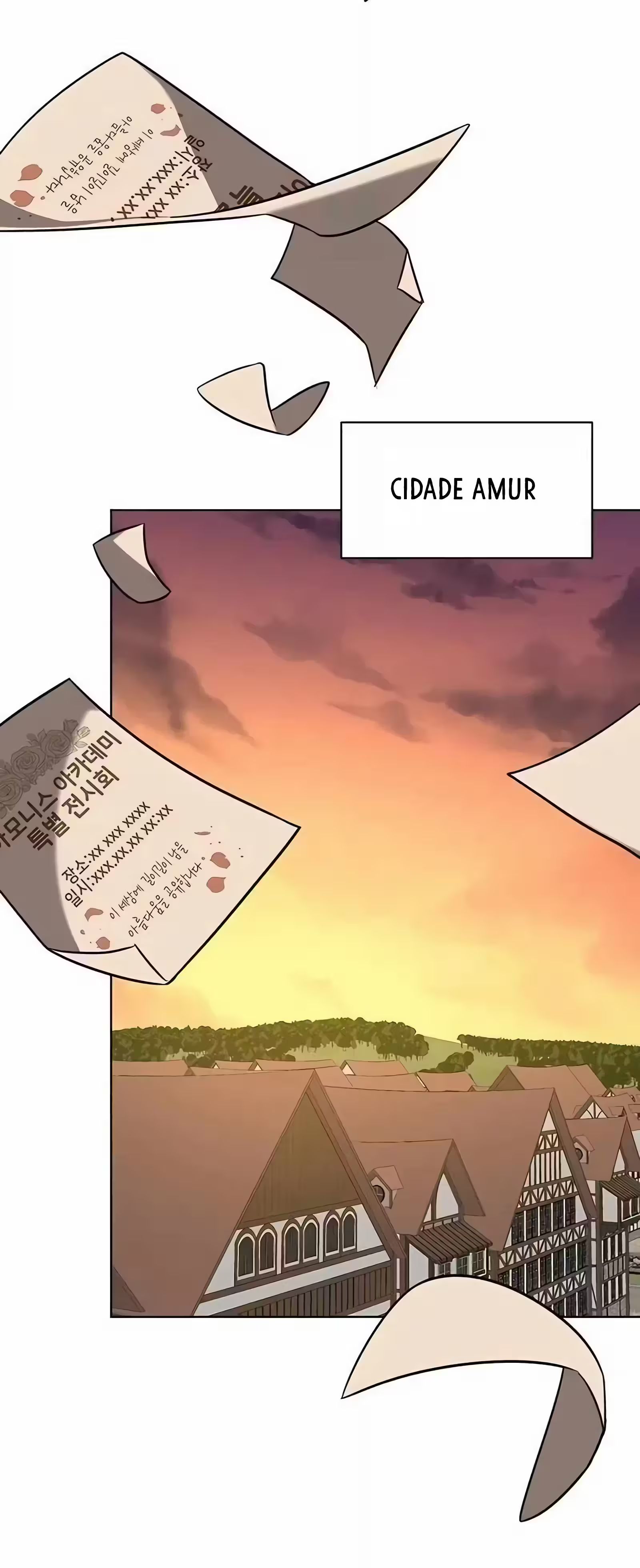 My Ruined Academy Capítulo 18 Página 40