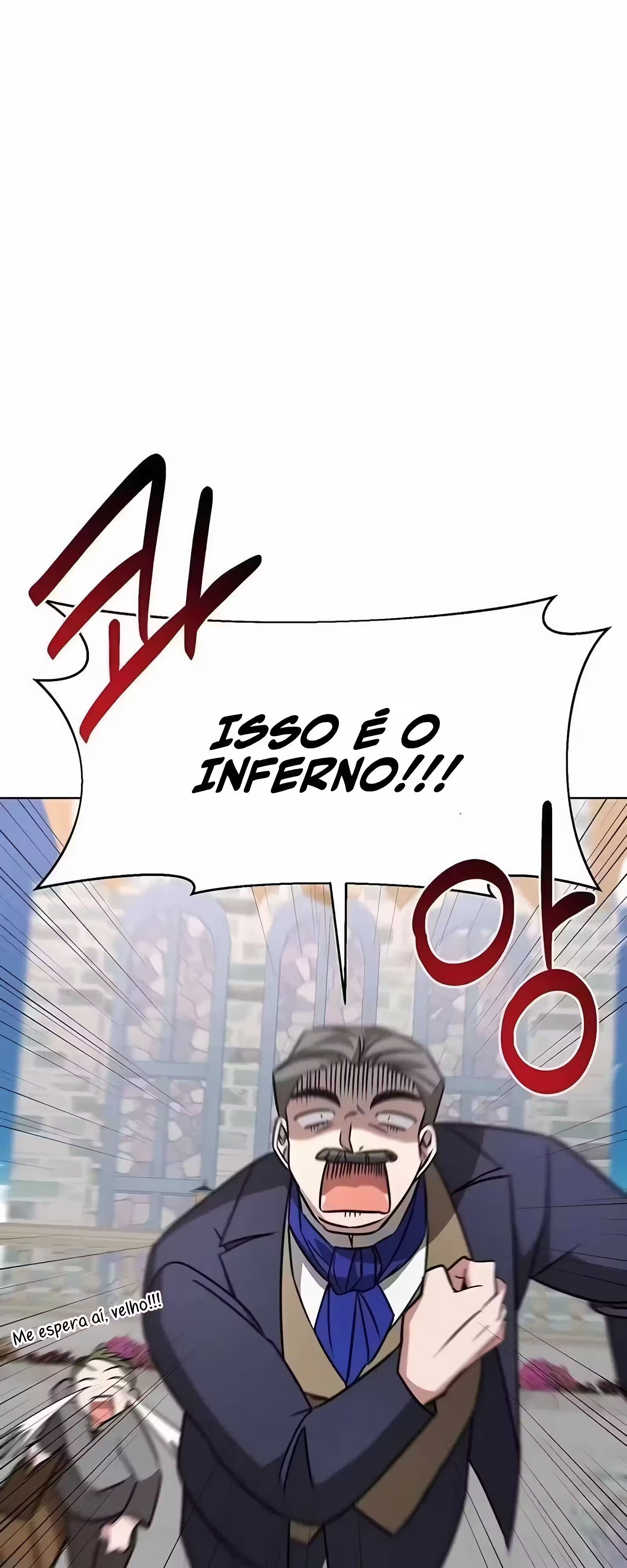 My Ruined Academy Capítulo 18 Página 56