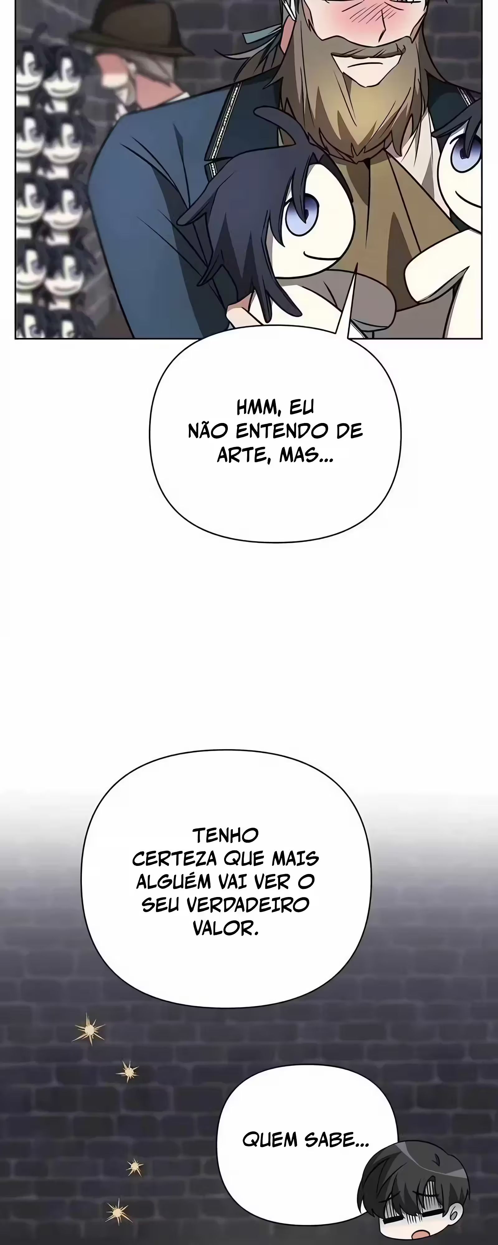 My Ruined Academy Capítulo 18 Página 66