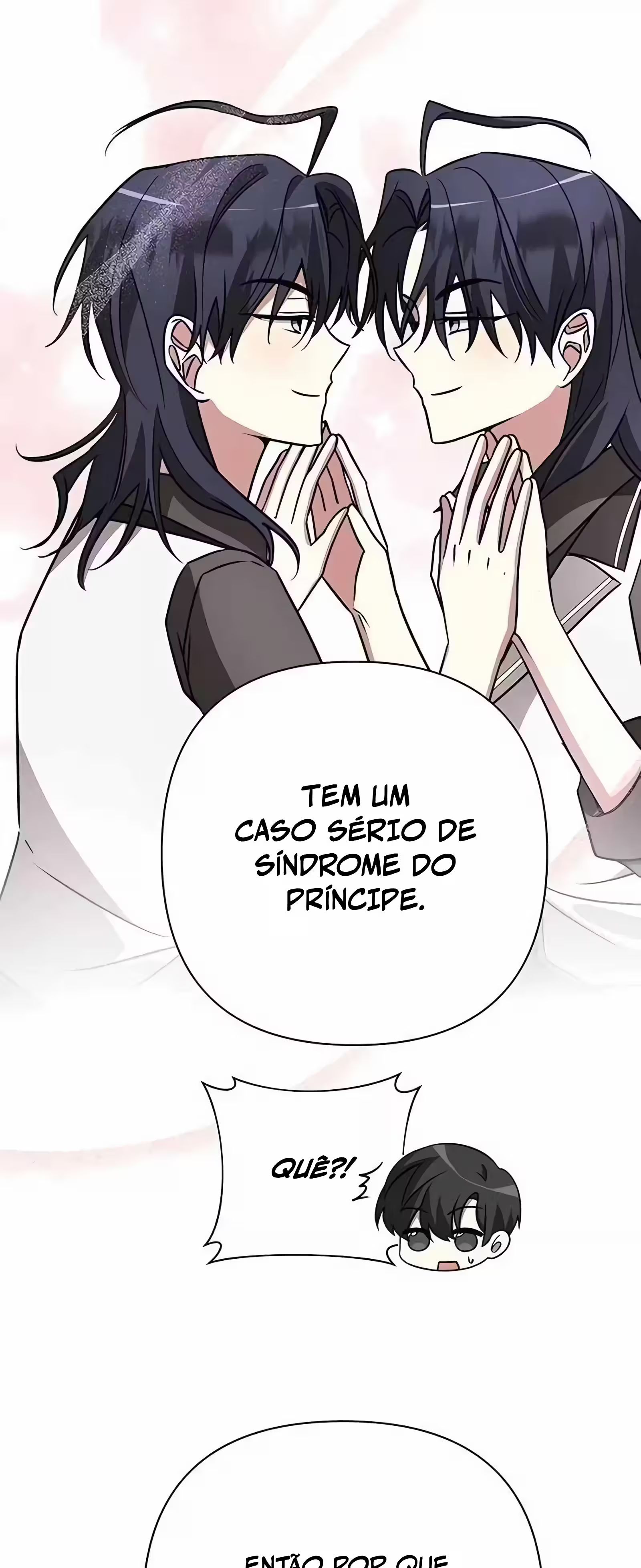 My Ruined Academy Capítulo 18 Página 7