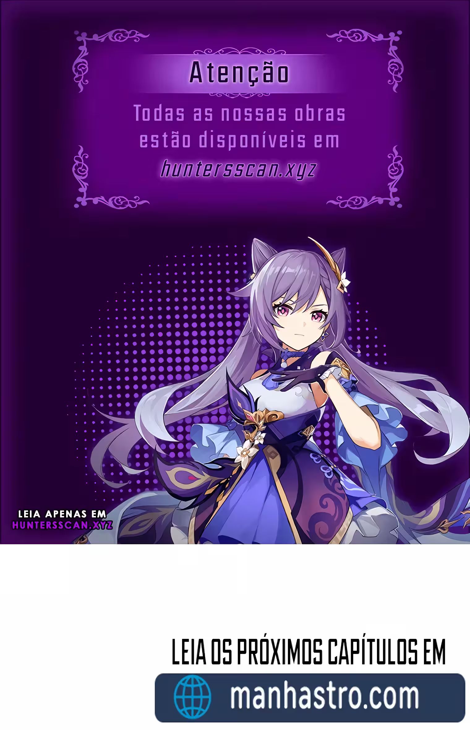 My Ruined Academy Capítulo 2 Página 31