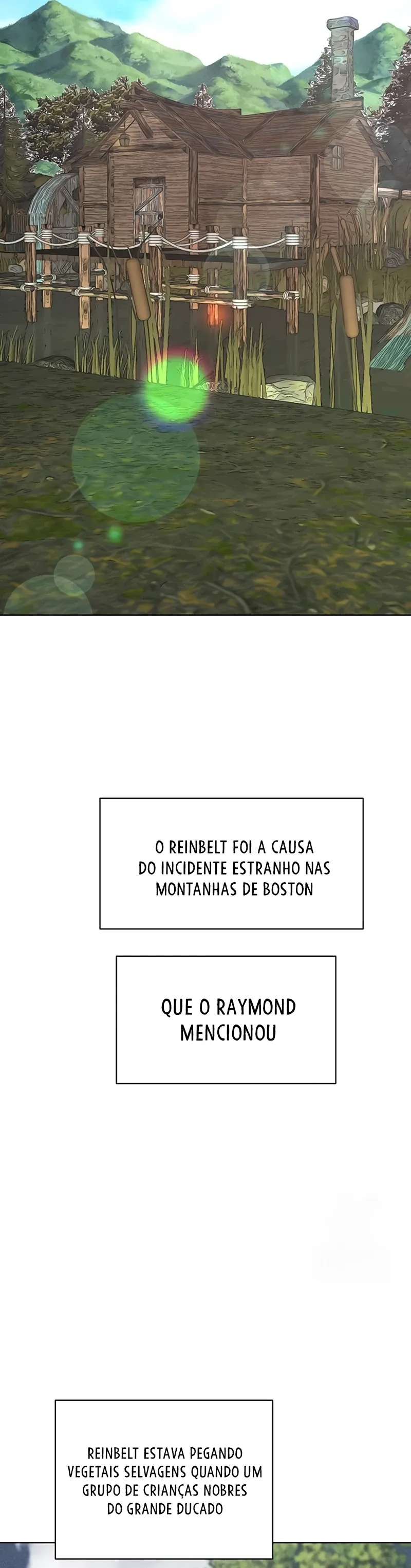 My Ruined Academy Capítulo 21 Página 6