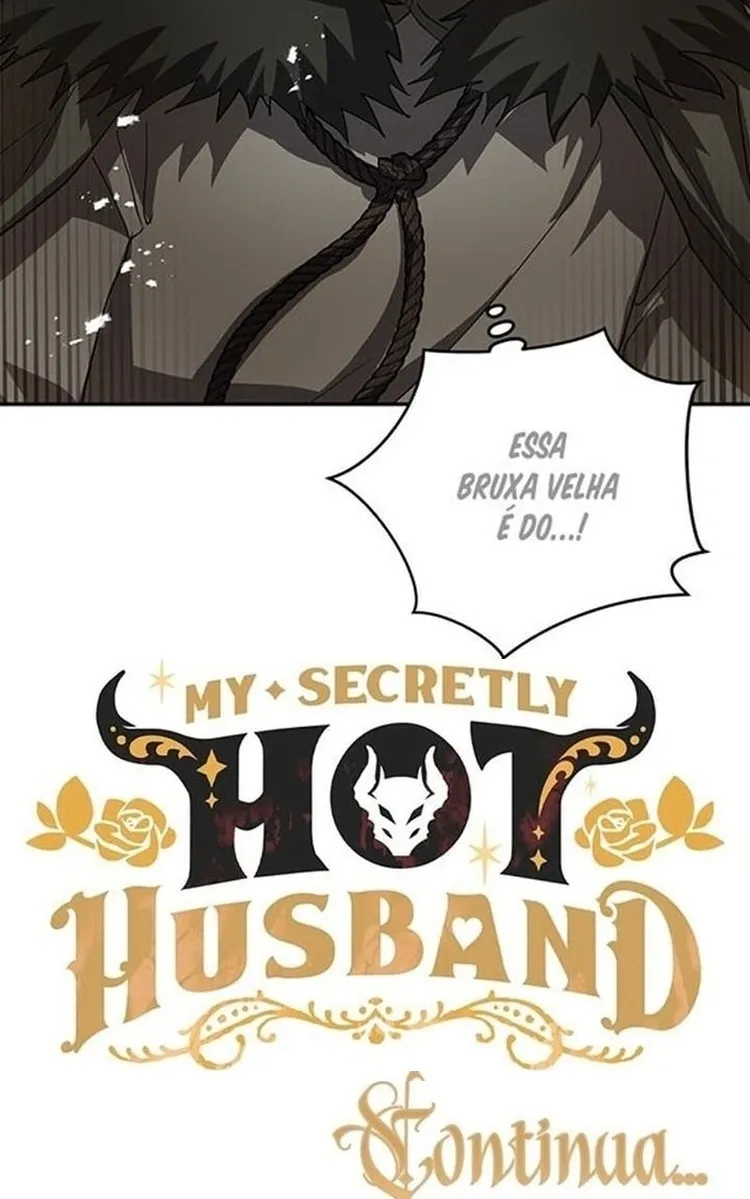 My Secretly Hot Husband Capítulo 13 Página 6