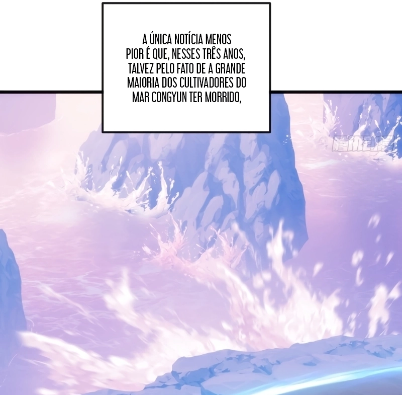 My Simulated Path to Immortality Capítulo 29 Página 59