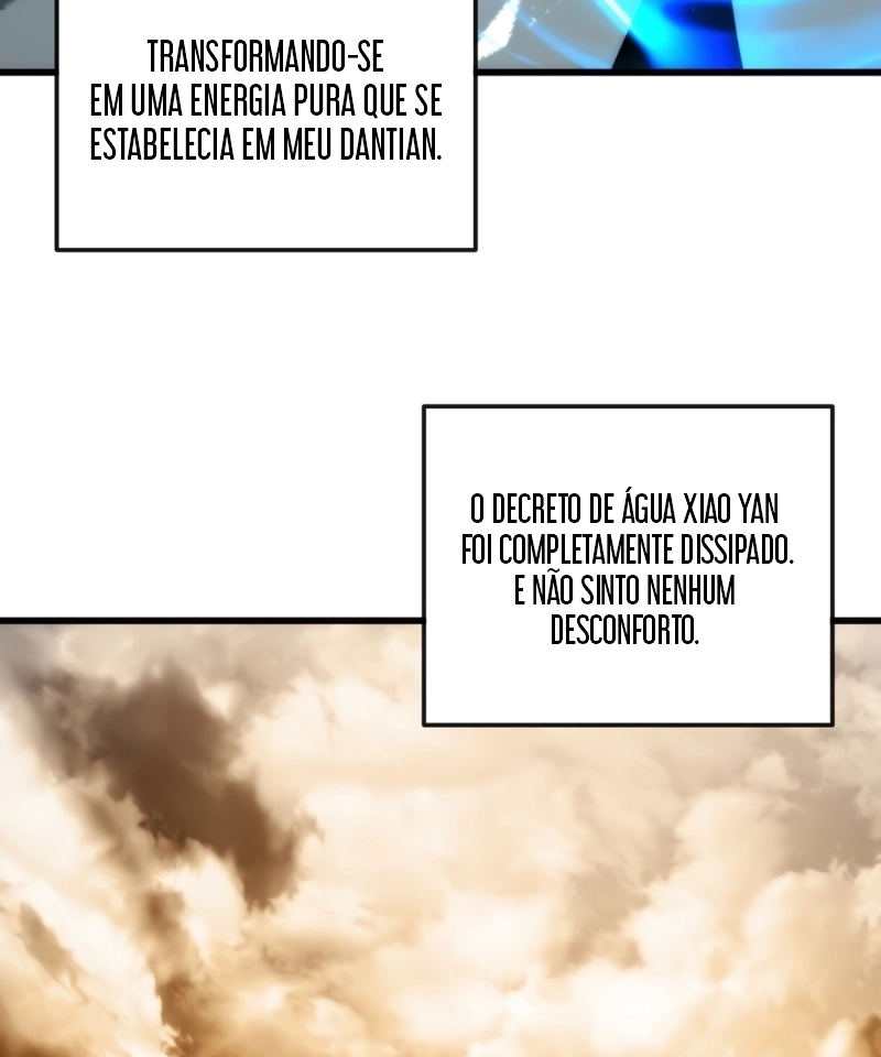 My Simulated Path to Immortality Capítulo 29 Página 9