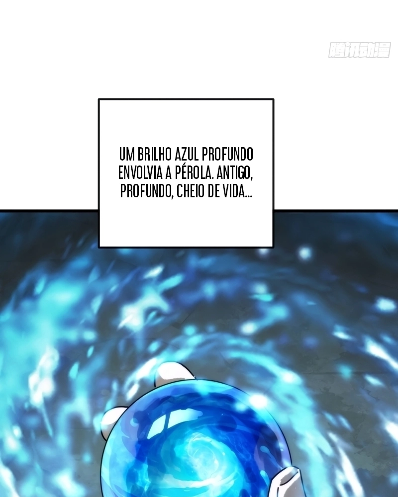 My Simulated Path to Immortality Capítulo 30 Página 33