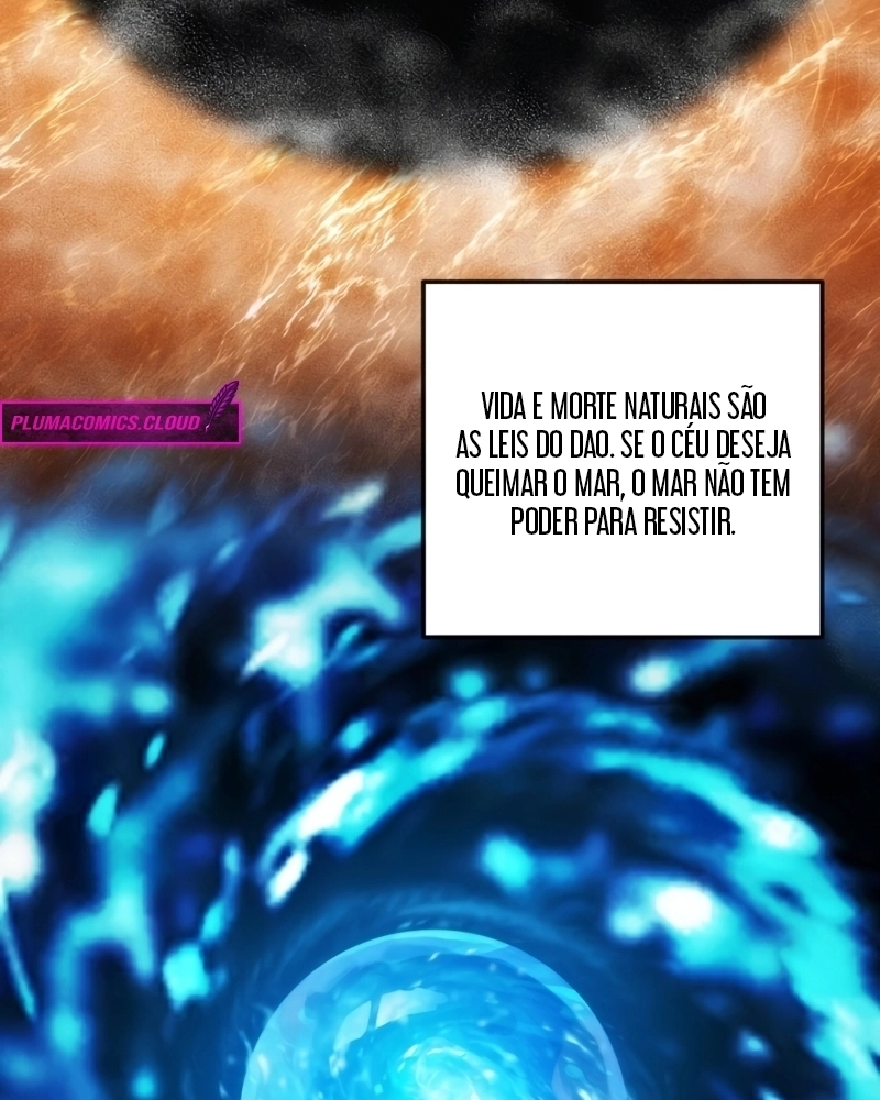 My Simulated Path to Immortality Capítulo 30 Página 40