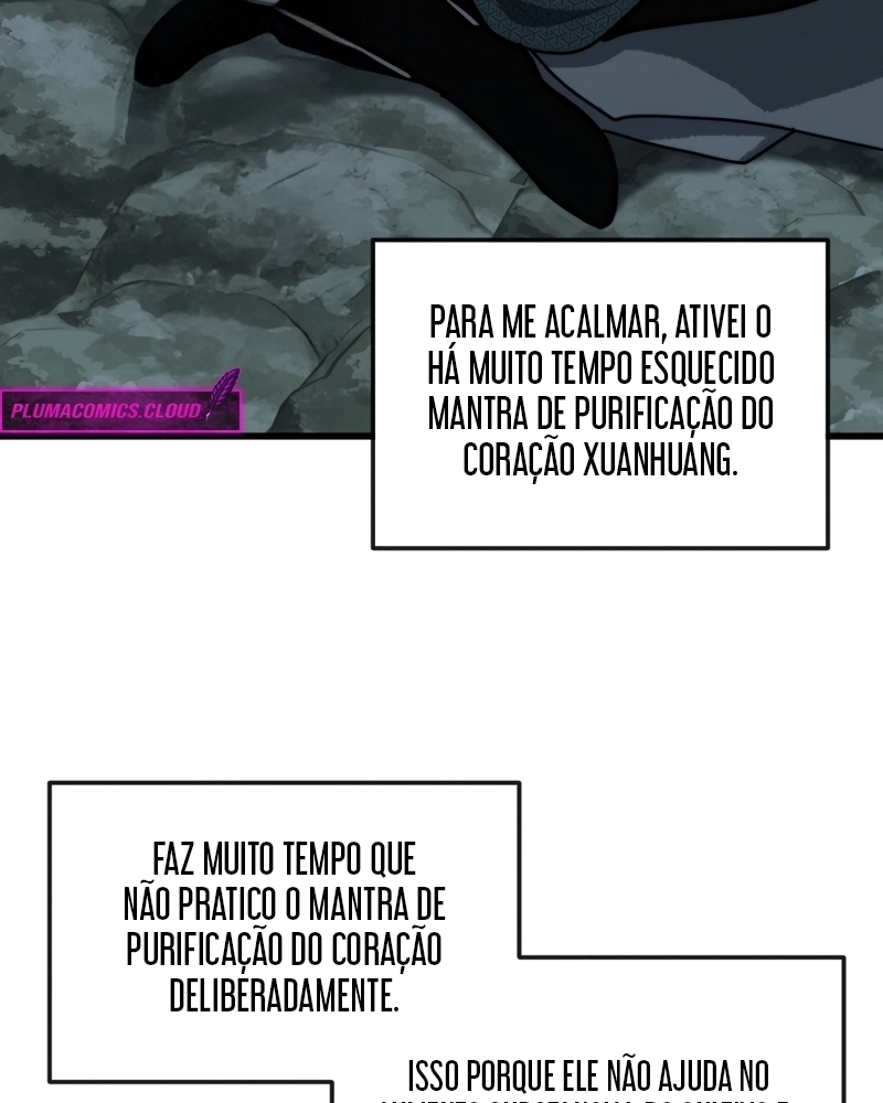 My Simulated Path to Immortality Capítulo 30 Página 57