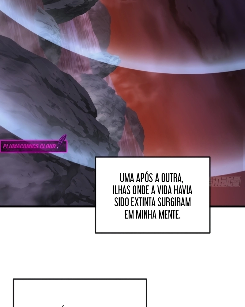 My Simulated Path to Immortality Capítulo 30 Página 76