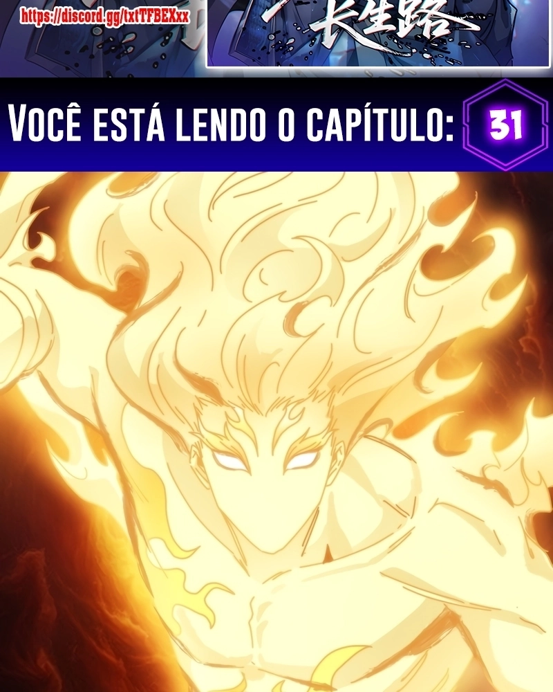My Simulated Path to Immortality Capítulo 31 Página 2