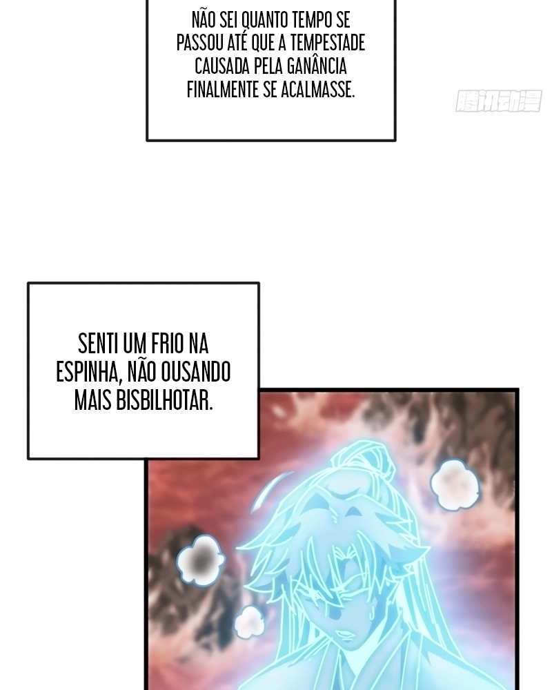 My Simulated Path to Immortality Capítulo 31 Página 24