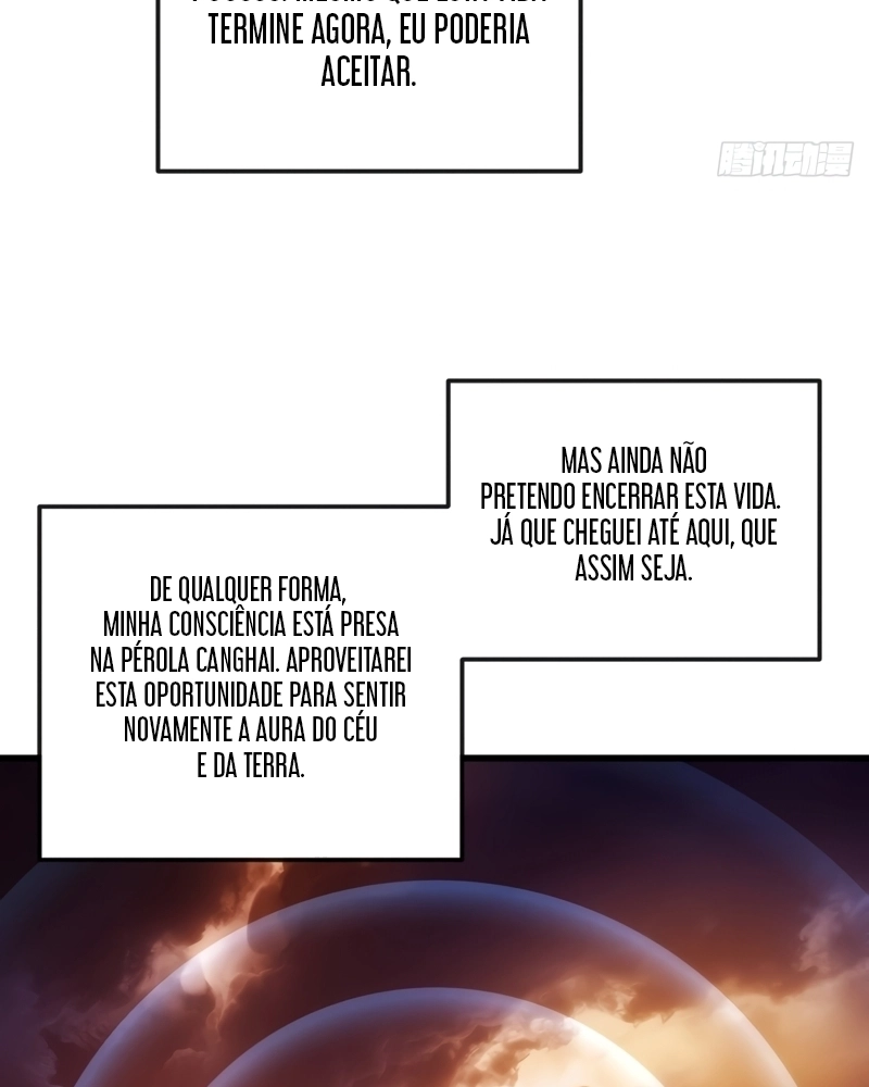 My Simulated Path to Immortality Capítulo 31 Página 32