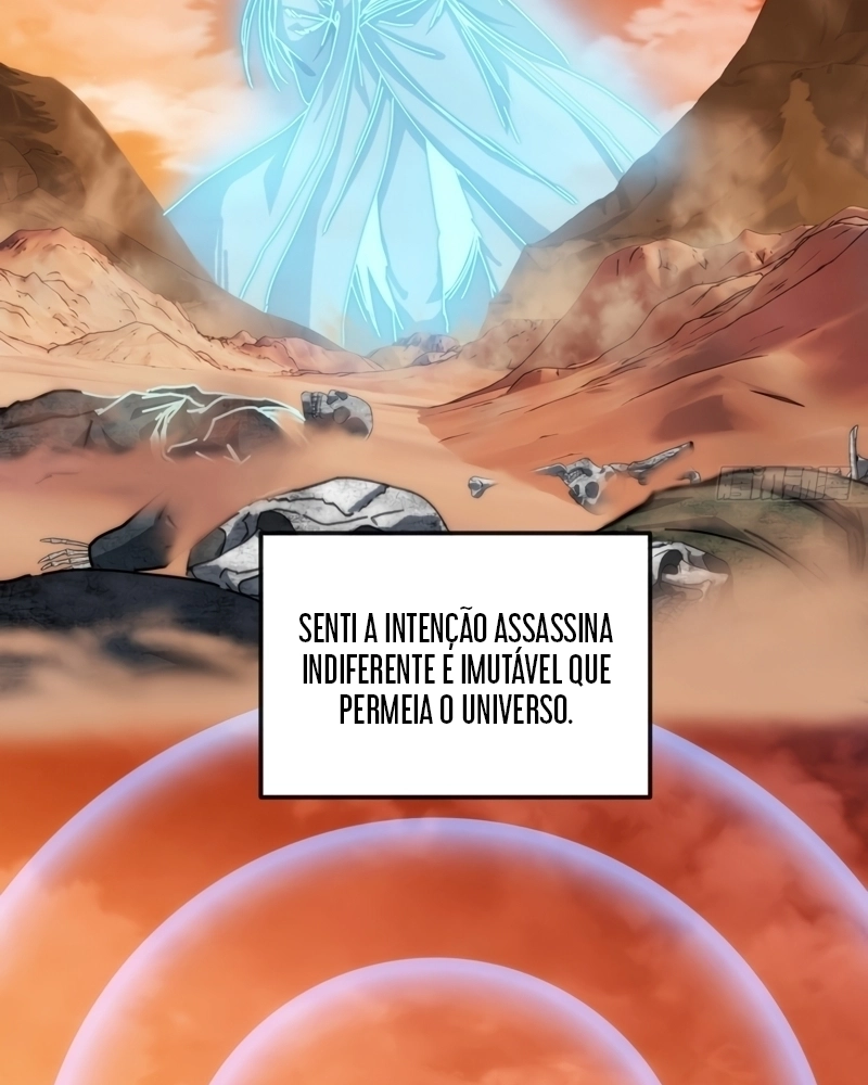 My Simulated Path to Immortality Capítulo 31 Página 38
