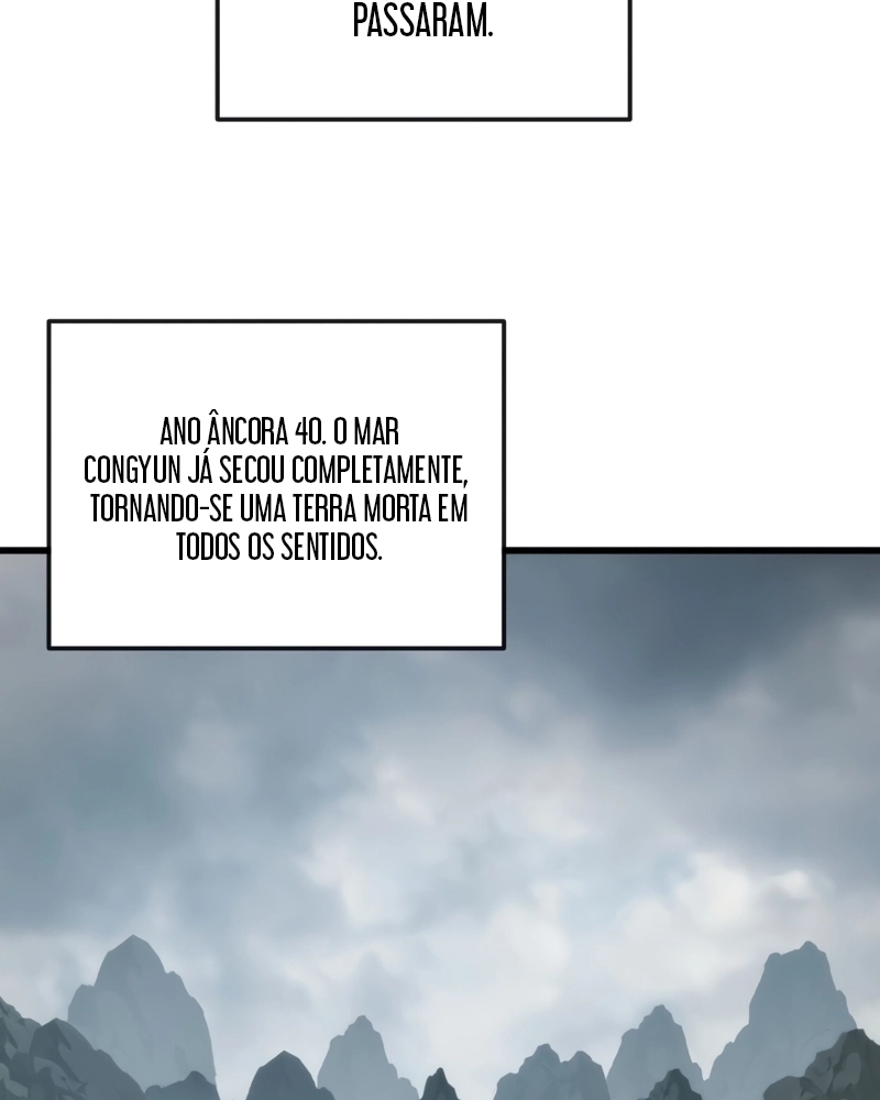 My Simulated Path to Immortality Capítulo 31 Página 40