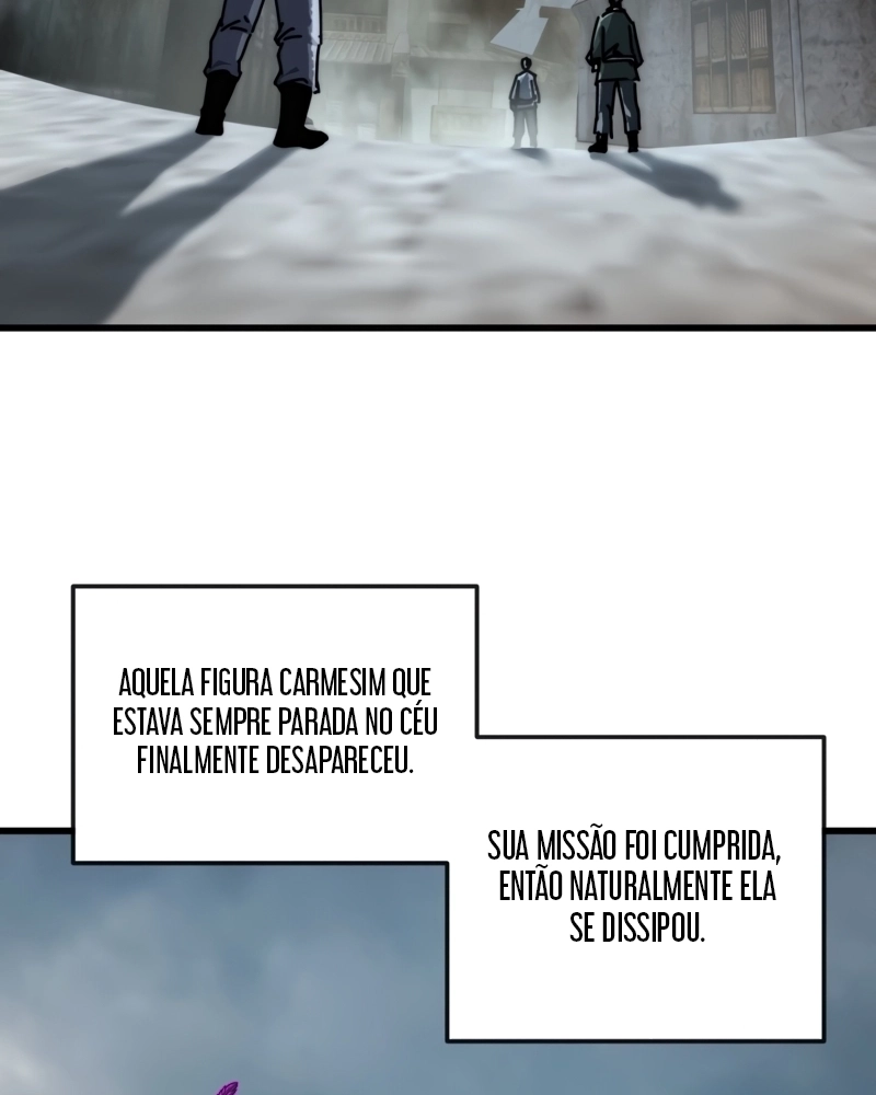My Simulated Path to Immortality Capítulo 31 Página 43