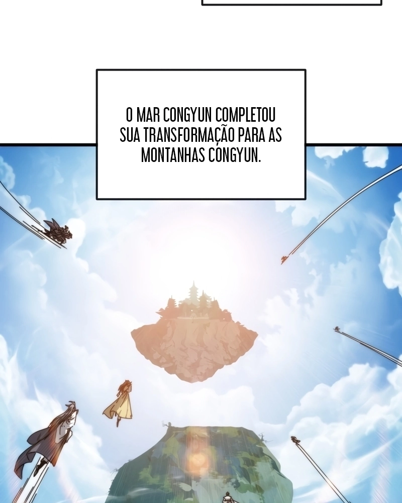 My Simulated Path to Immortality Capítulo 31 Página 50