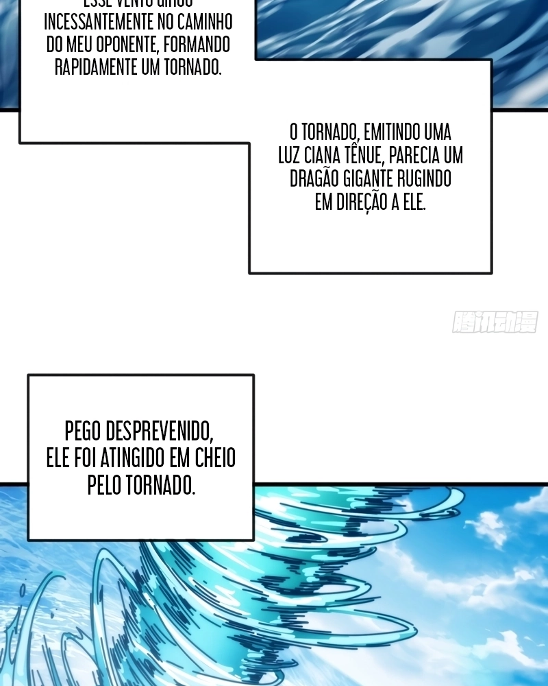 My Simulated Path to Immortality Capítulo 33 Página 31