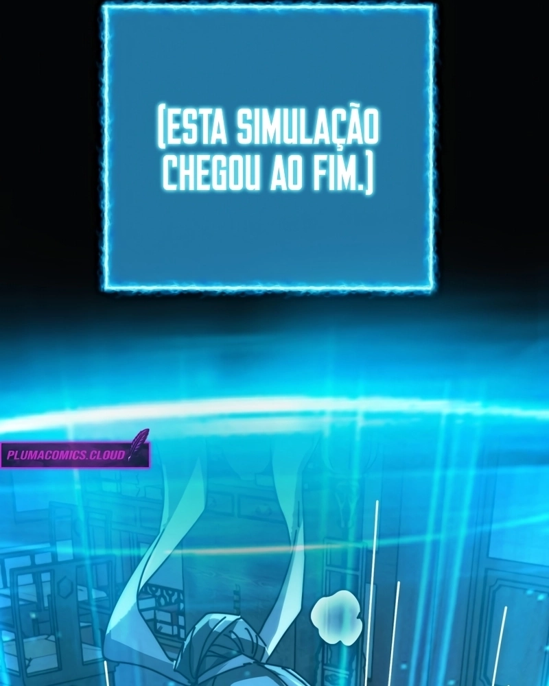 My Simulated Path to Immortality Capítulo 33 Página 50
