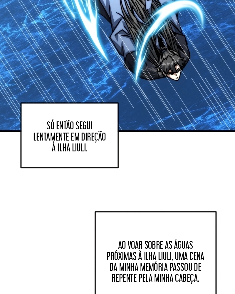 My Simulated Path to Immortality Capítulo 33 Página 64