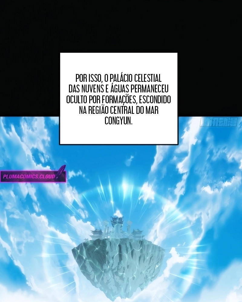 My Simulated Path to Immortality Capítulo 34 Página 65