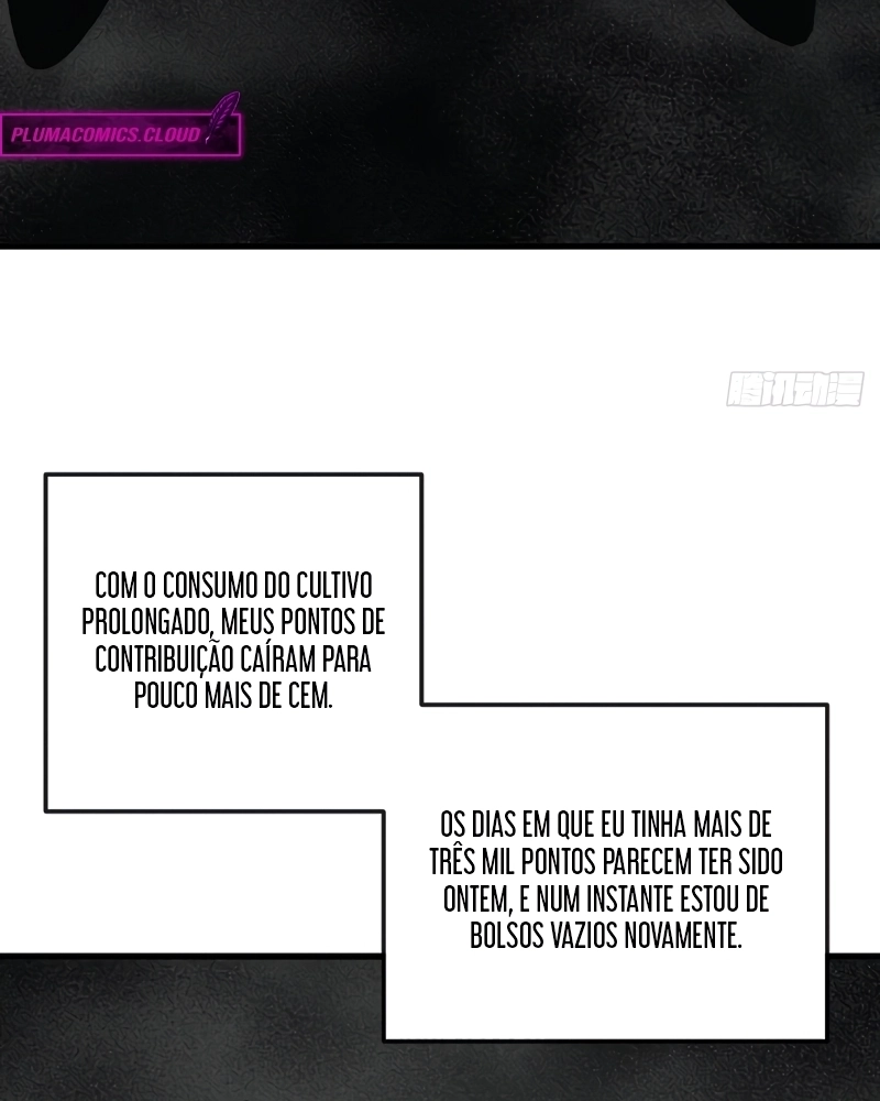My Simulated Path to Immortality Capítulo 35 Página 56