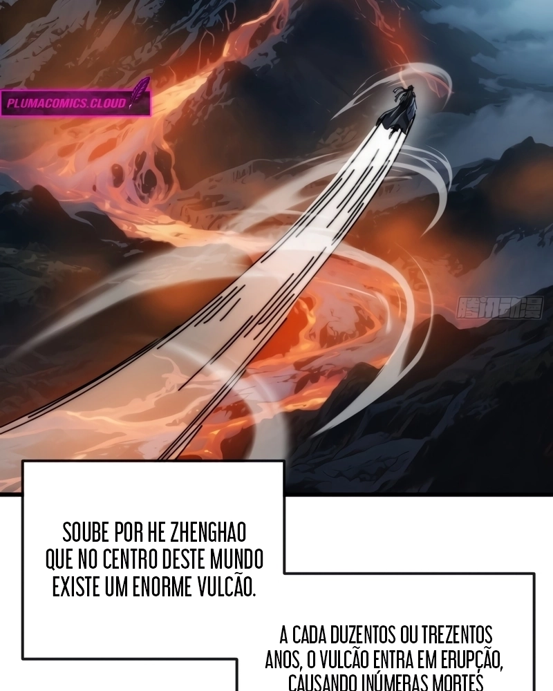 My Simulated Path to Immortality Capítulo 36 Página 25