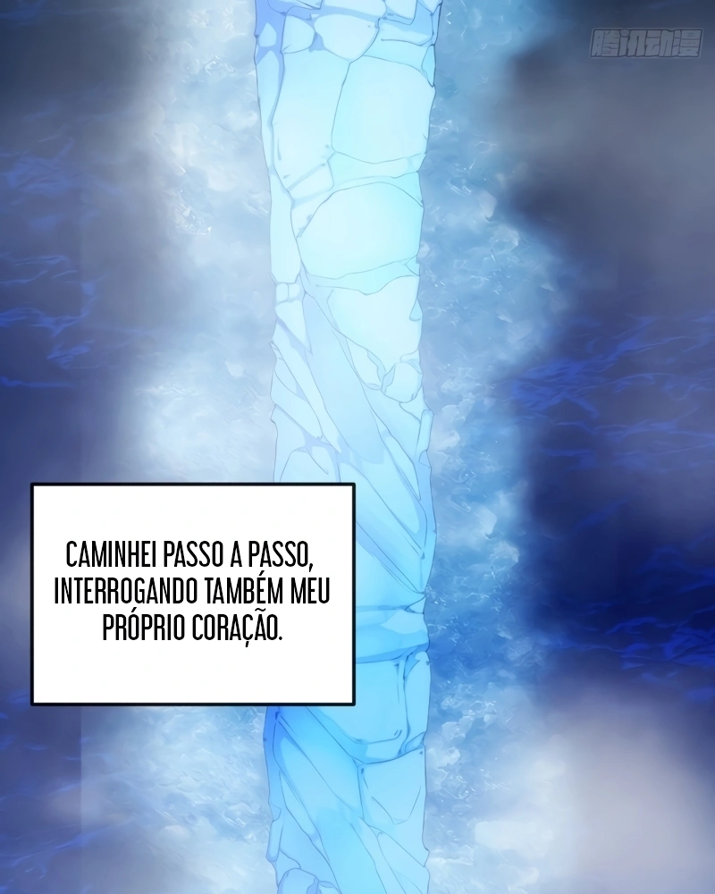 My Simulated Path to Immortality Capítulo 41 Página 82