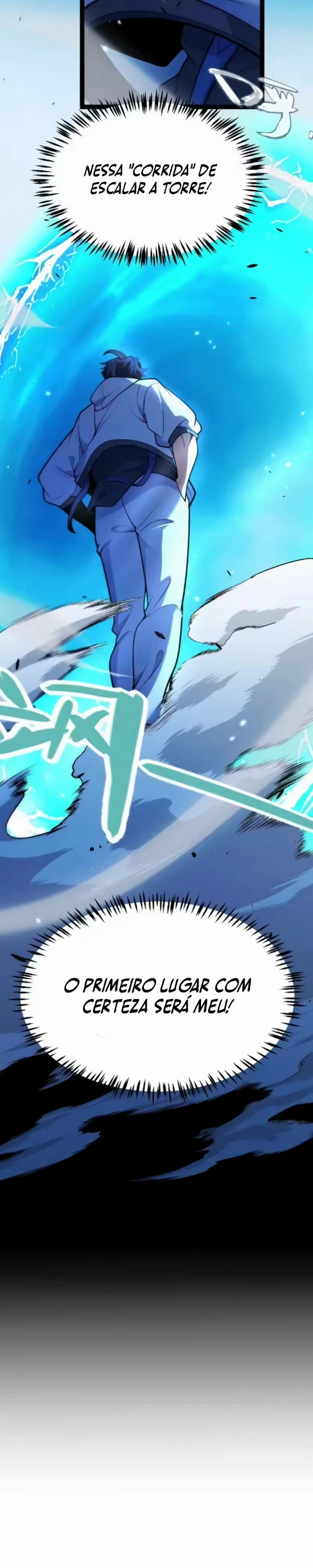 My Starting Talent is Mythical, A Single Strike Smites Deities Capítulo 21 Página 23