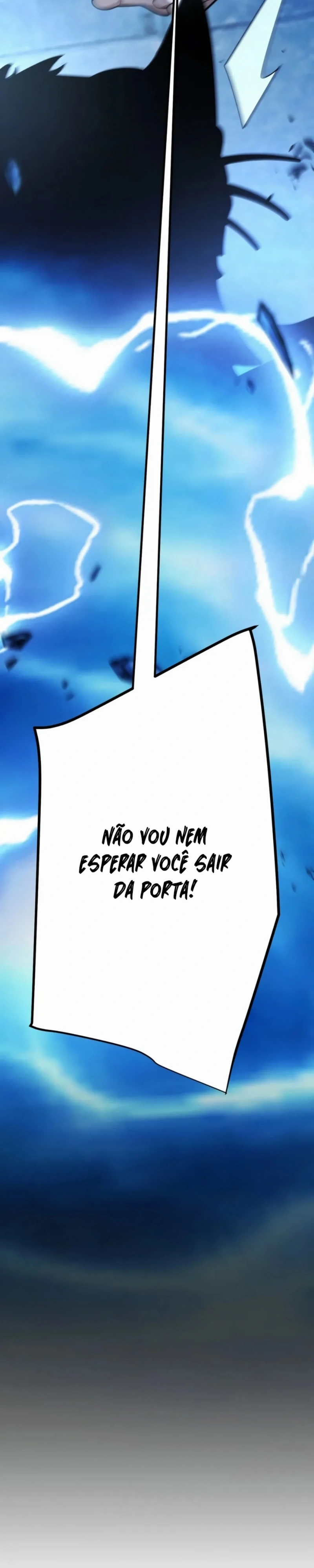 My Starting Talent is Mythical, A Single Strike Smites Deities Capítulo 22 Página 19