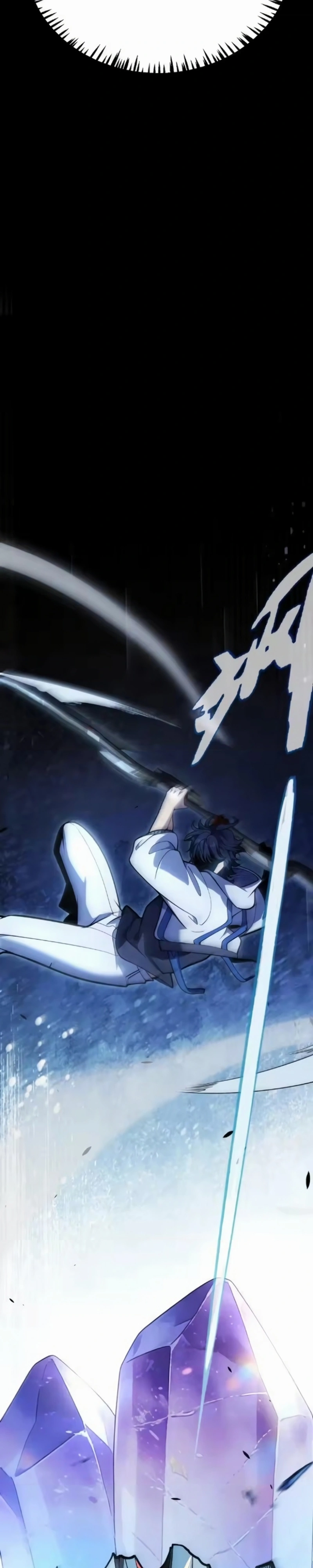 My Starting Talent is Mythical, A Single Strike Smites Deities Capítulo 23 Página 14