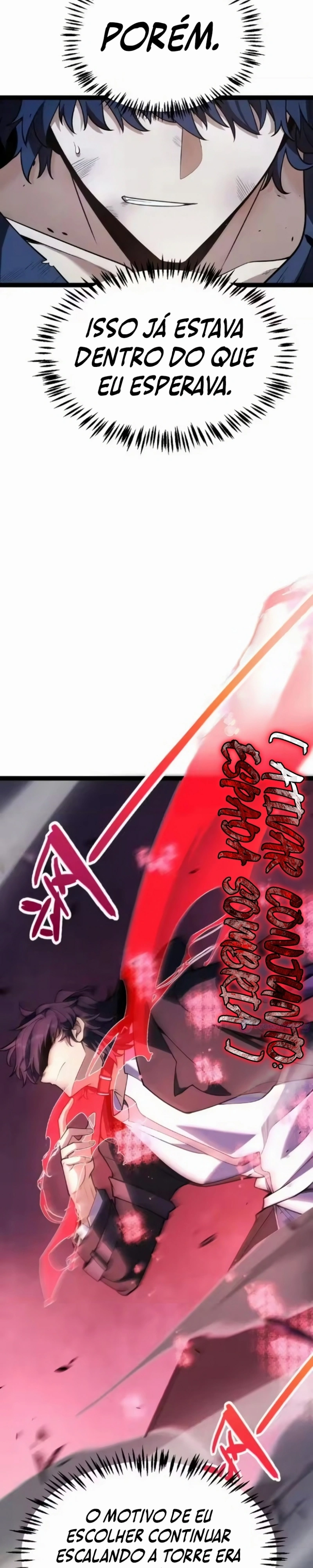 My Starting Talent is Mythical, A Single Strike Smites Deities Capítulo 24 Página 27