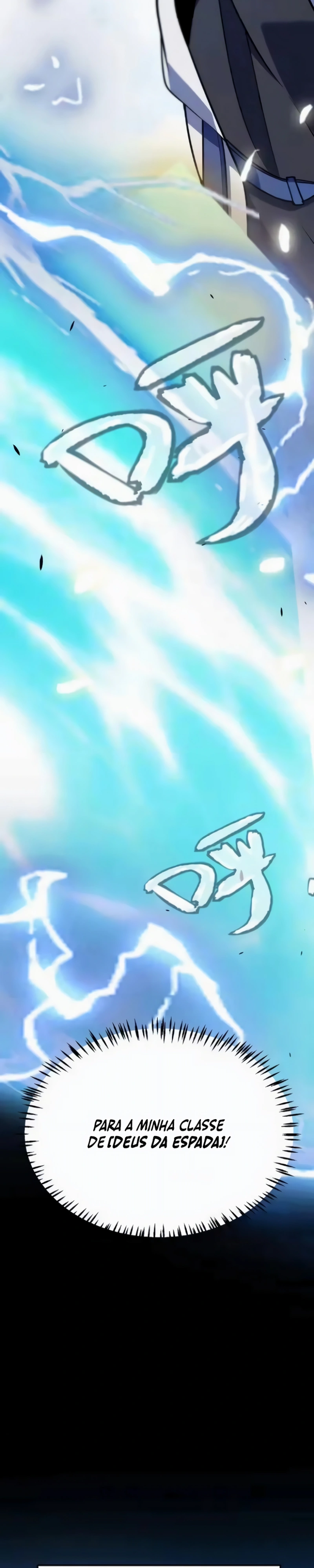 My Starting Talent is Mythical, A Single Strike Smites Deities Capítulo 25 Página 19