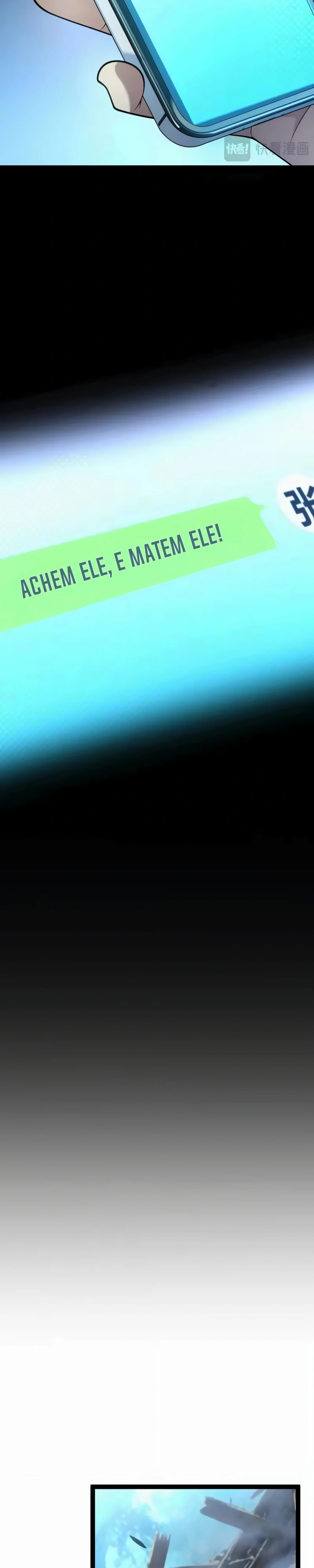 My Starting Talent is Mythical, A Single Strike Smites Deities Capítulo 27 Página 10