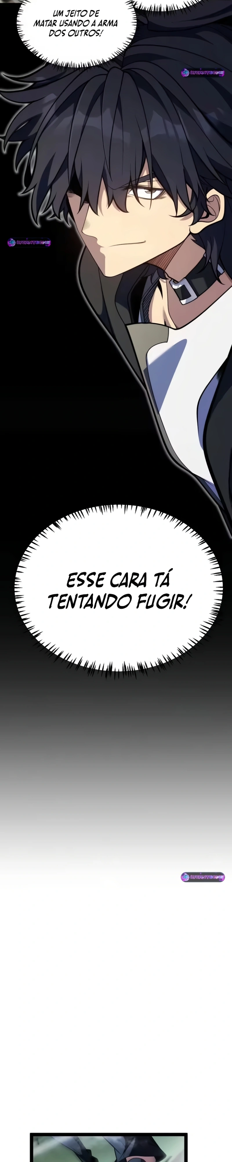 My Starting Talent is Mythical, A Single Strike Smites Deities Capítulo 29 Página 12