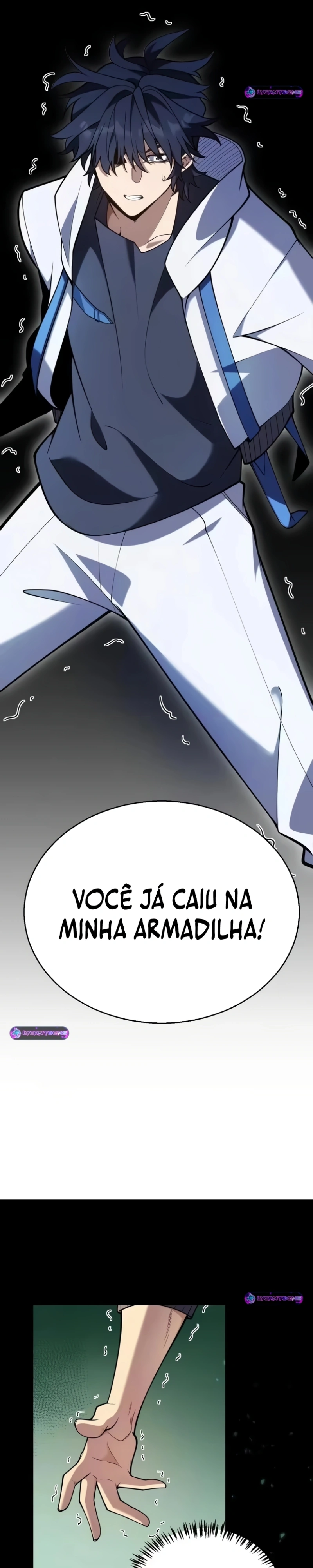 My Starting Talent is Mythical, A Single Strike Smites Deities Capítulo 30 Página 19
