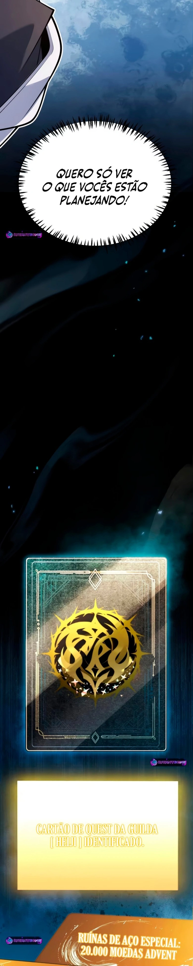 My Starting Talent is Mythical, A Single Strike Smites Deities Capítulo 34 Página 26