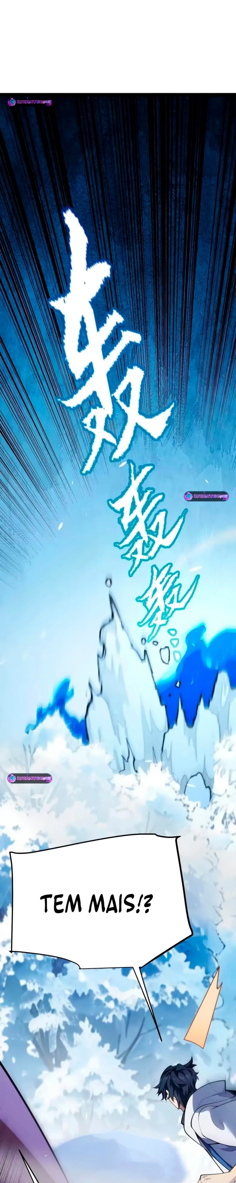 My Starting Talent is Mythical, A Single Strike Smites Deities Capítulo 37 Página 12